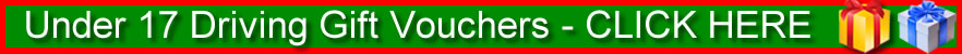 Christmas Gift Vouchers